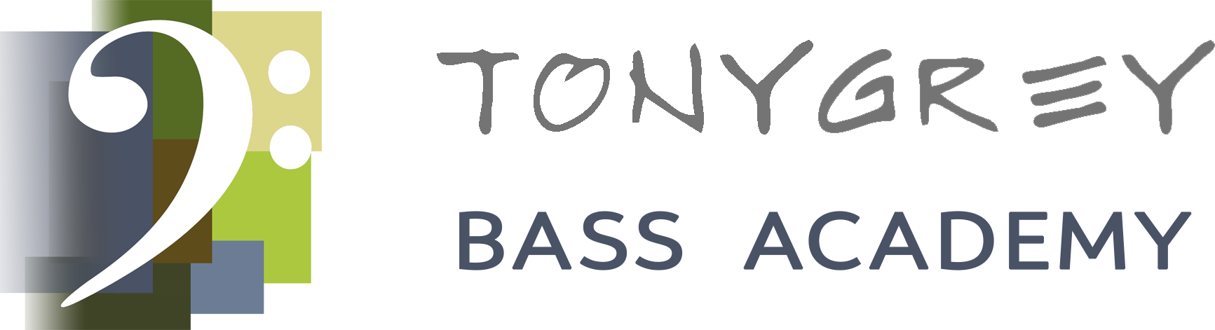 Tony Grey Bass Academy